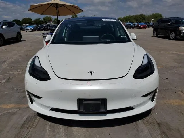 5YJ3E1EA6PF566696 2023 2023 Tesla MODEL 3 5