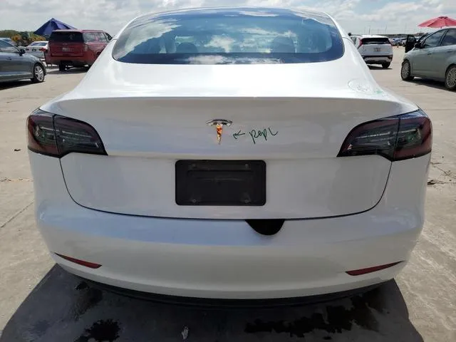 5YJ3E1EA6PF566696 2023 2023 Tesla MODEL 3 6