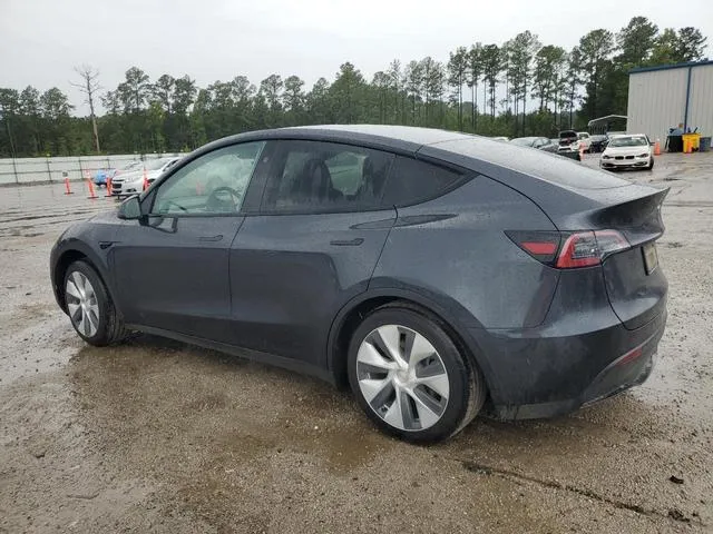 7SAYGDEE6RF984461 2024 2024 Tesla MODEL Y 2