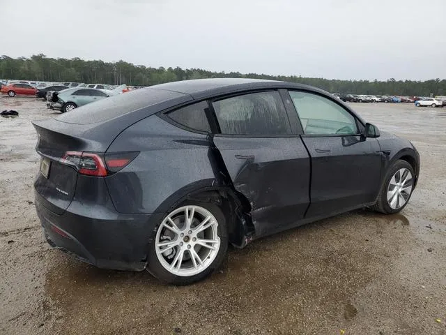 7SAYGDEE6RF984461 2024 2024 Tesla MODEL Y 3