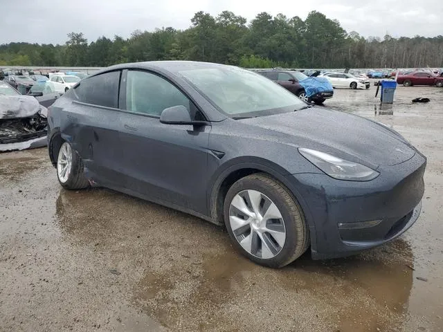 7SAYGDEE6RF984461 2024 2024 Tesla MODEL Y 4