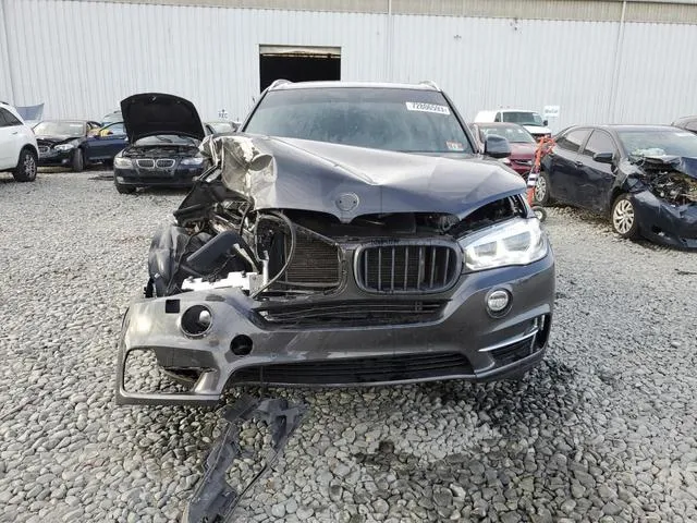 5UXKR0C38H0X79212 2017 2017 BMW X5- Xdrive35I 5