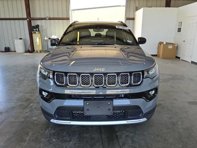 3C4NJDCN0RT596843 2024 2024 Jeep Compass- Limited 5