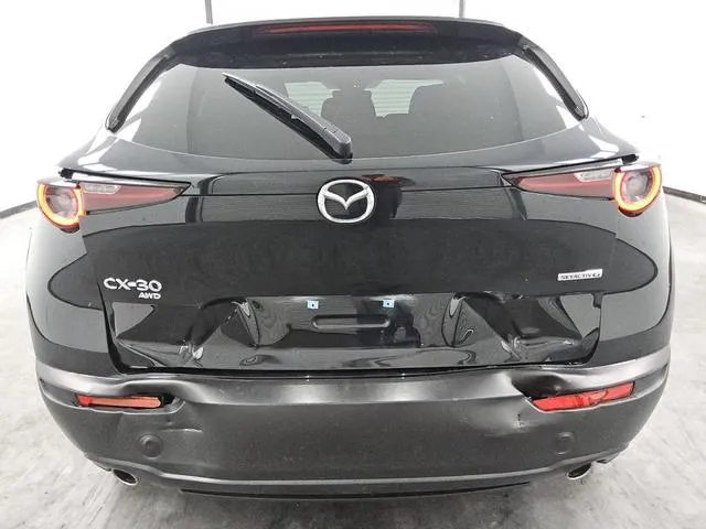 3MVDMBBM5PM534294 2023 2023 Mazda CX-30- Select 6