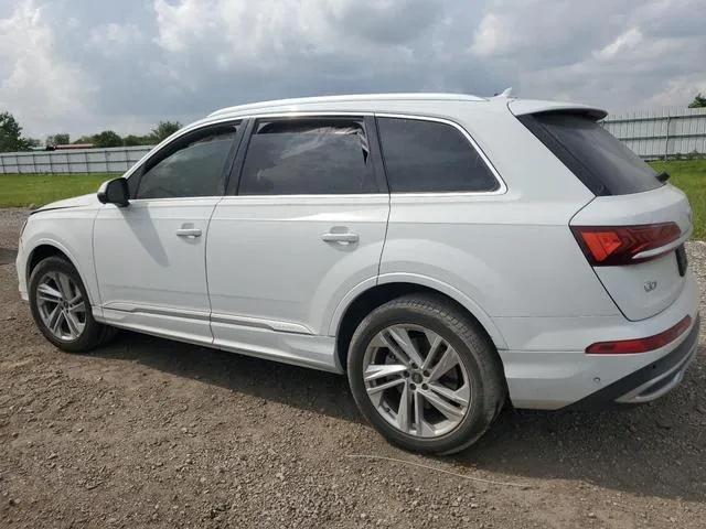 WA1LXAF78MD037728 2021 2021 Audi Q7- Premium Plus 2