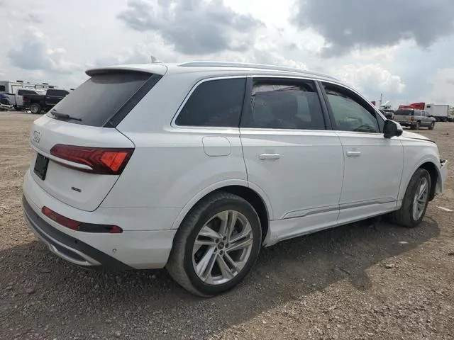 WA1LXAF78MD037728 2021 2021 Audi Q7- Premium Plus 3