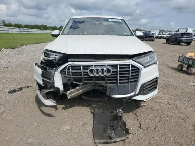 WA1LXAF78MD037728 2021 2021 Audi Q7- Premium Plus 5