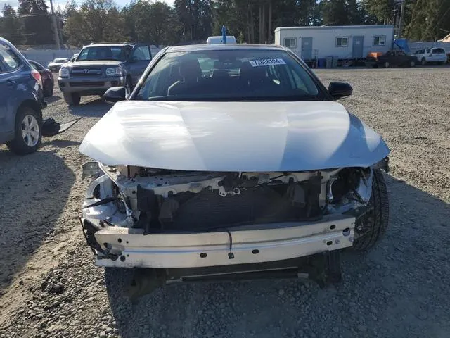 4T1B61HK0KU295112 2019 2019 Toyota Camry- Xse 5