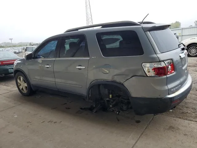 1GKER33707J153380 2007 2007 GMC Acadia- Slt-2 2