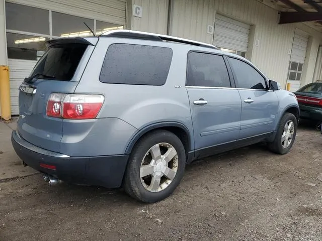 1GKER33707J153380 2007 2007 GMC Acadia- Slt-2 3