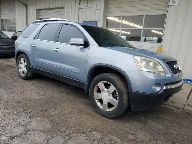 1GKER33707J153380 2007 2007 GMC Acadia- Slt-2 4