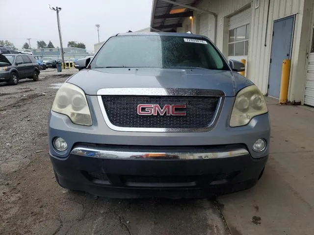 1GKER33707J153380 2007 2007 GMC Acadia- Slt-2 5