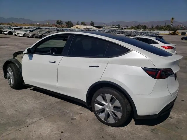 7SAYGDEE6PA062833 2023 2023 Tesla MODEL Y 2