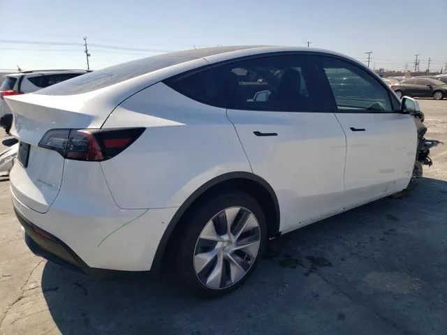 7SAYGDEE6PA062833 2023 2023 Tesla MODEL Y 3