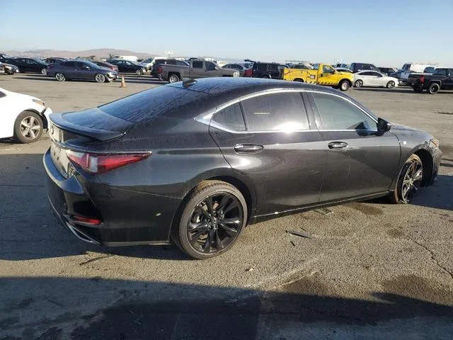 58AJZ1B14PU141134 2023 2023 Lexus ES- 350 F Sport Handling 3