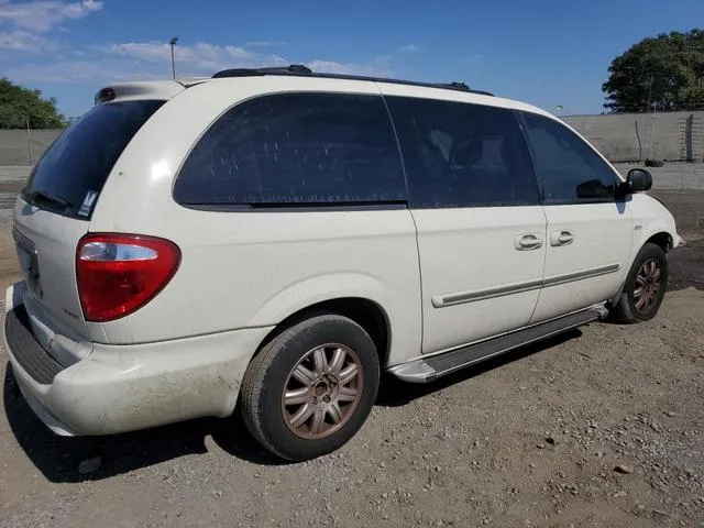 2A4GP54L57R231966 2007 2007 Chrysler Town and Country- Touring 3