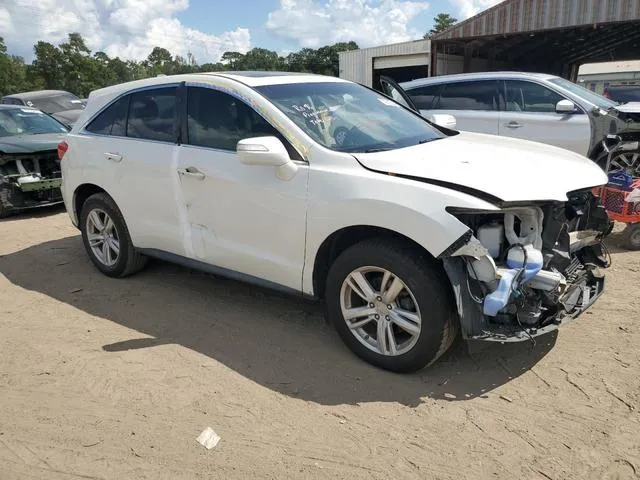 5J8TB3H59FL010074 2015 2015 Acura RDX- Technology 4