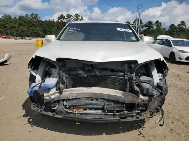 5J8TB3H59FL010074 2015 2015 Acura RDX- Technology 5