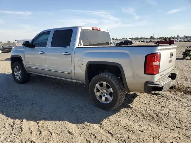 3GTU2VEC1EG255092 2014 2014 GMC Sierra- K1500 Slt 2