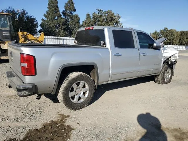 3GTU2VEC1EG255092 2014 2014 GMC Sierra- K1500 Slt 3