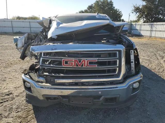 3GTU2VEC1EG255092 2014 2014 GMC Sierra- K1500 Slt 5