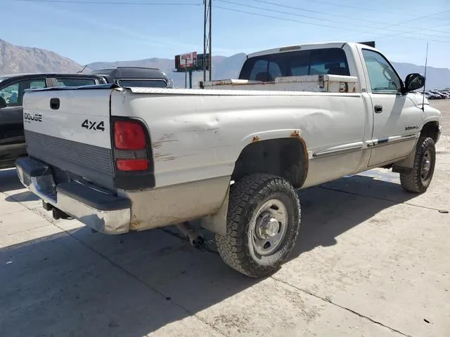 3B7KF26Z5WM219387 1998 1998 Dodge RAM 2500 3