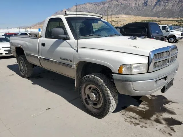 3B7KF26Z5WM219387 1998 1998 Dodge RAM 2500 4