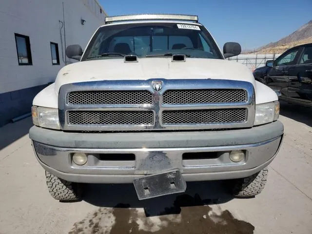 3B7KF26Z5WM219387 1998 1998 Dodge RAM 2500 5