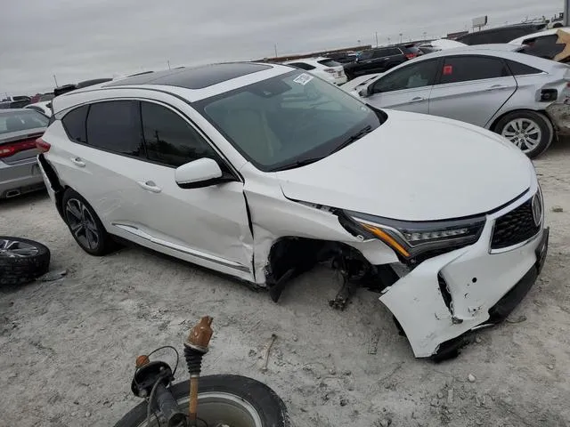 5J8TC2H72RL012715 2024 2024 Acura RDX- Advance 4