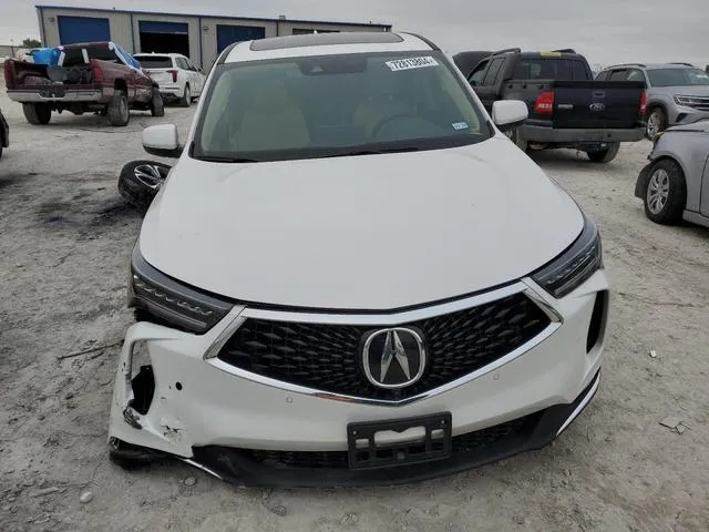 5J8TC2H72RL012715 2024 2024 Acura RDX- Advance 5