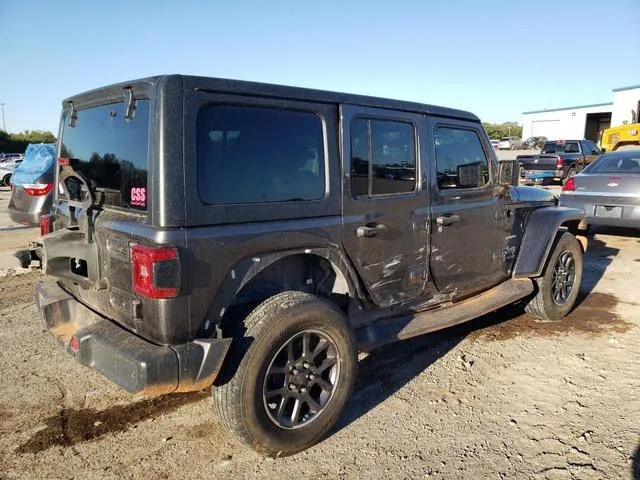 1C4HJXEN3KW595908 2019 2019 Jeep Wrangler- Sahara 3