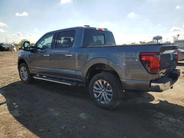 1FTFW3LD2RFB08929 2024 2024 Ford F-150- Xlt 2