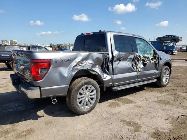 1FTFW3LD2RFB08929 2024 2024 Ford F-150- Xlt 3