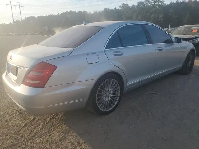 WDDNG7BB9AA337700 2010 2010 Mercedes-Benz S-Class- 550 3