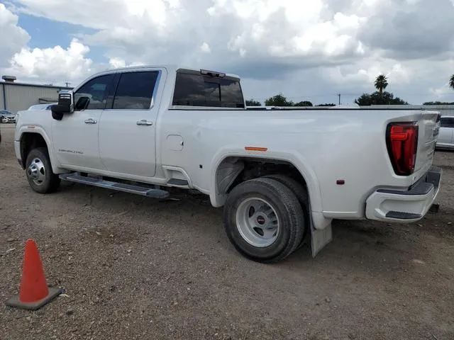 1GT49WEY8MF255782 2021 2021 GMC Sierra- K3500 Denali 2