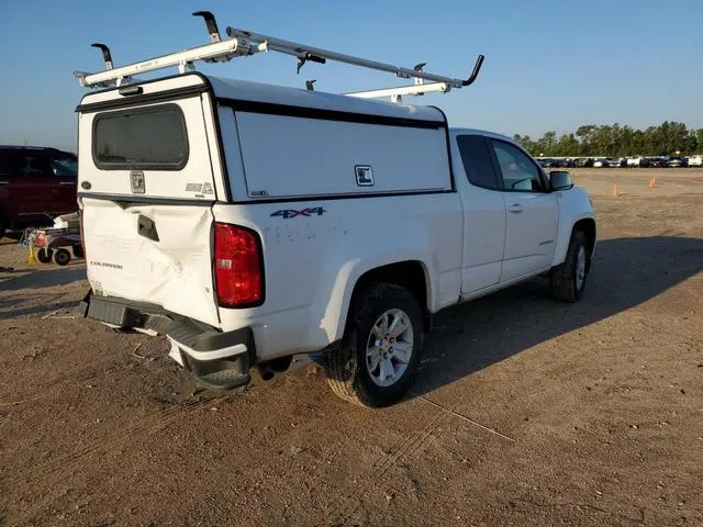 1GCHTCEA1N1170396 2022 2022 Chevrolet Colorado- LT 3