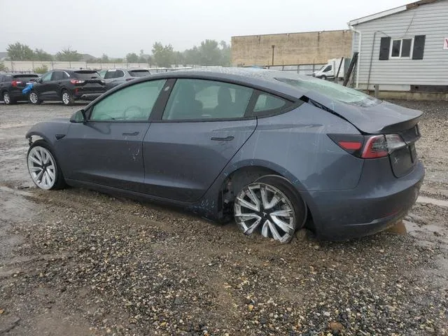 5YJ3E1EA5PF484765 2023 2023 Tesla MODEL 3 2