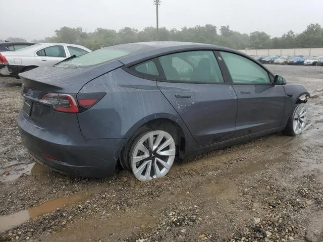 5YJ3E1EA5PF484765 2023 2023 Tesla MODEL 3 3