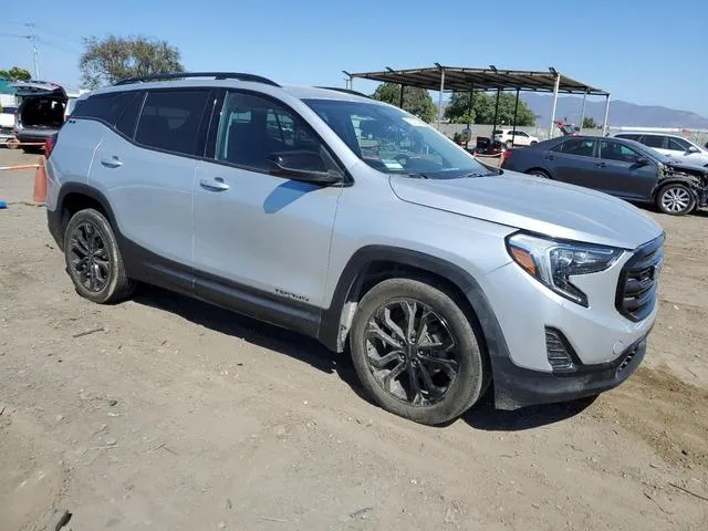 3GKALMEV4LL346071 2020 2020 GMC Terrain- Sle 4