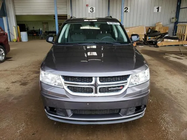 3C4PDCAB2LT253798 2020 2020 Dodge Journey- SE 5