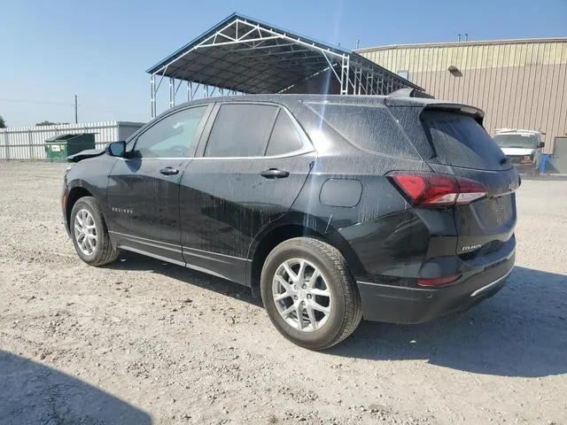 3GNAXTEG2RL216866 2024 2024 Chevrolet Equinox- LT 2