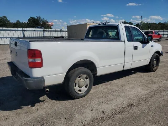 1FTRF12217NA43298 2007 2007 Ford F-150 3