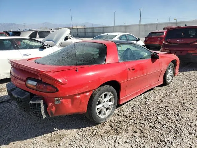 2G1FP22K222105469 2002 2002 Chevrolet Camaro 3