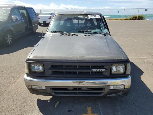 JM2UF111XG0569960 1986 1986 Mazda B- 2000 5