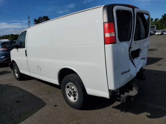 1GTGG25C791124332 2009 2009 GMC Savana- G2500 2