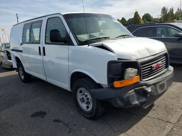 1GTGG25C791124332 2009 2009 GMC Savana- G2500 4