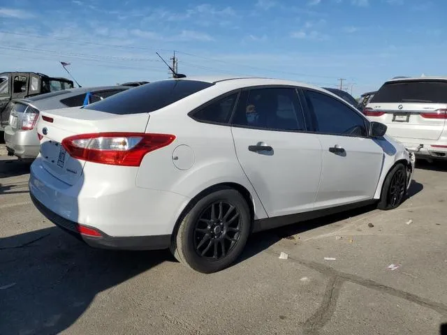 1FADP3E27DL277859 2013 2013 Ford Focus- S 3