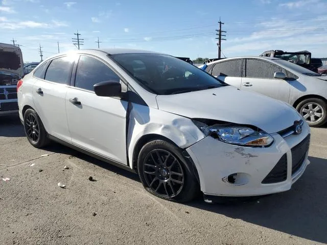 1FADP3E27DL277859 2013 2013 Ford Focus- S 4