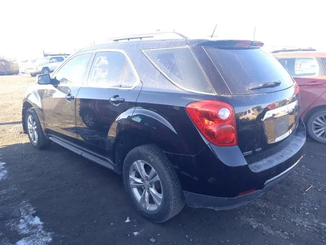 2GNFLCEKXC6280414 2012 2012 Chevrolet Equinox- LS 2