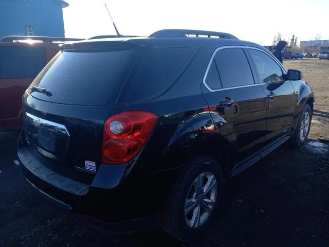 2GNFLCEKXC6280414 2012 2012 Chevrolet Equinox- LS 3